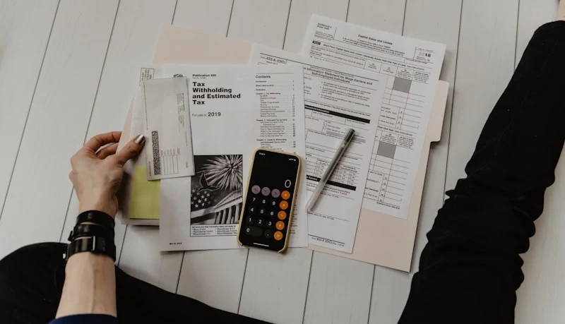 NTN & Tax Registration