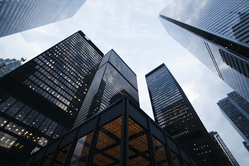 Export-Oriented Businesses