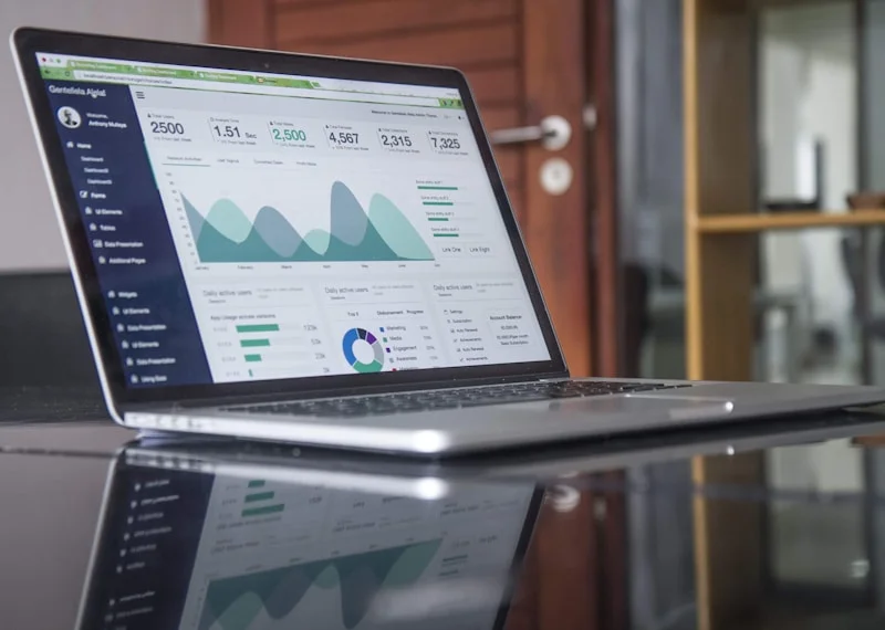 Remote CFO Services